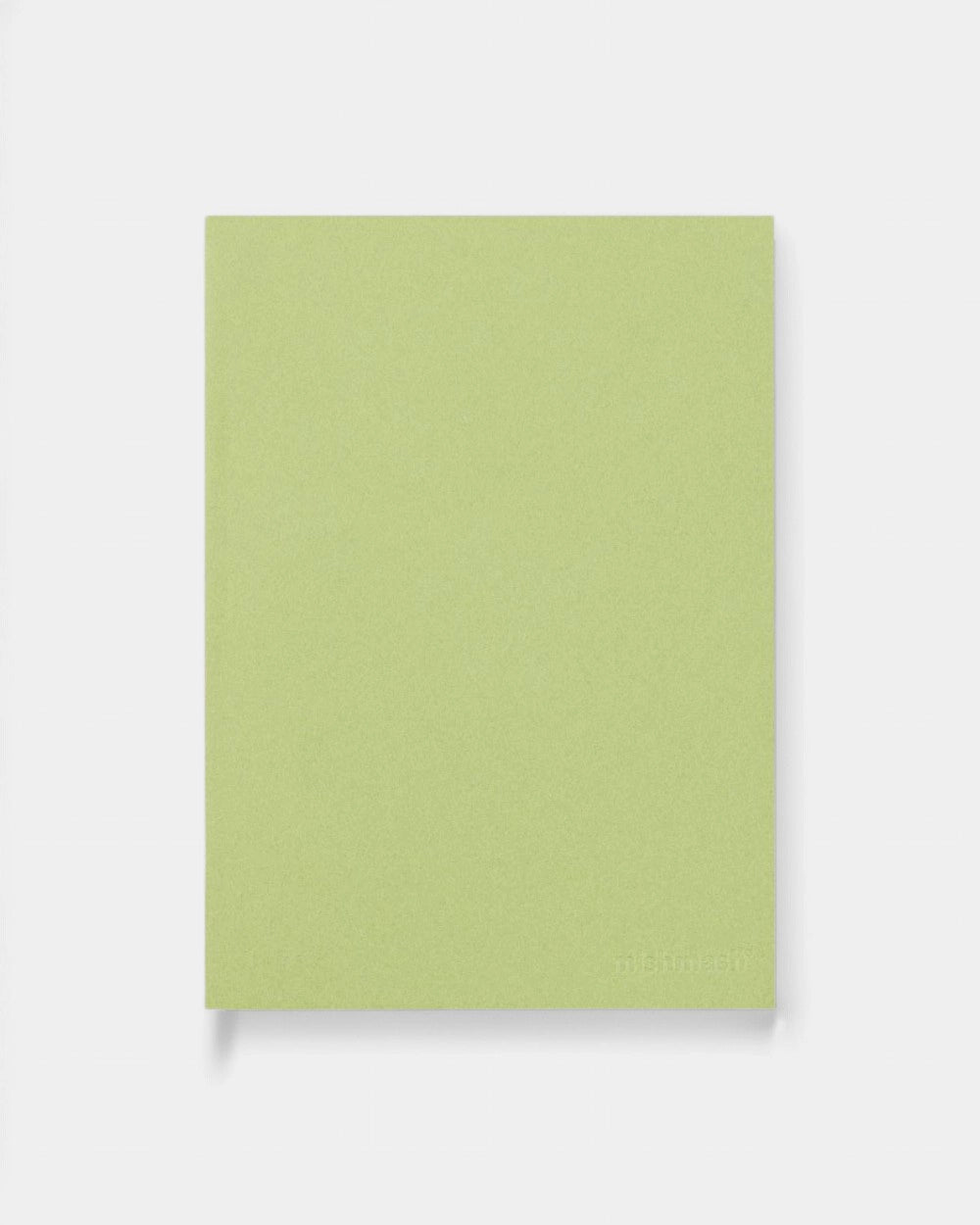 Customizable Mishmash Notebook