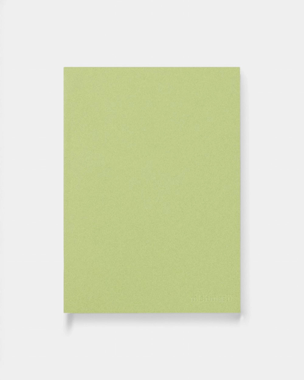Customizable Mishmash Notebook