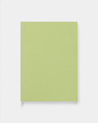 Customizable Mishmash Notebook