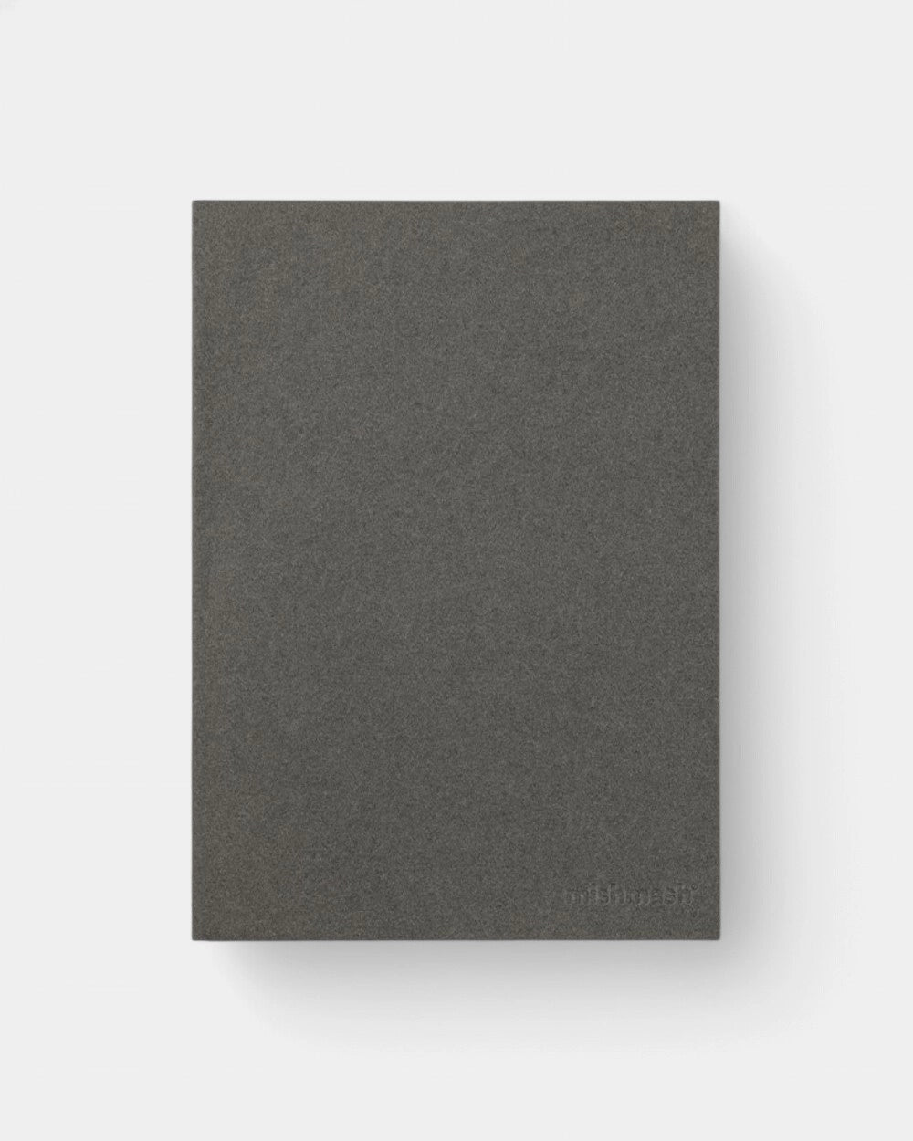 Customizable Mishmash Notebook