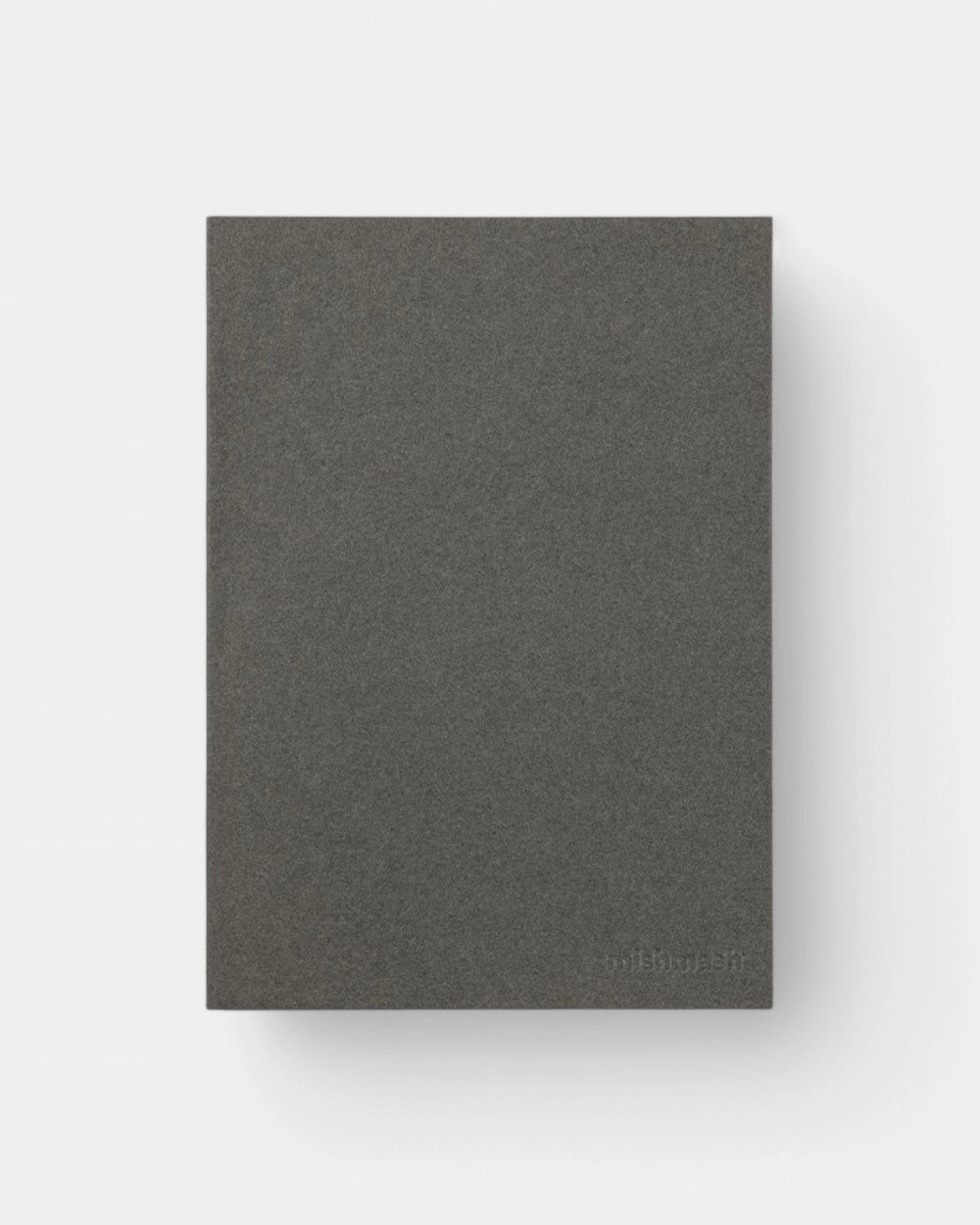 Customizable Mishmash Notebook