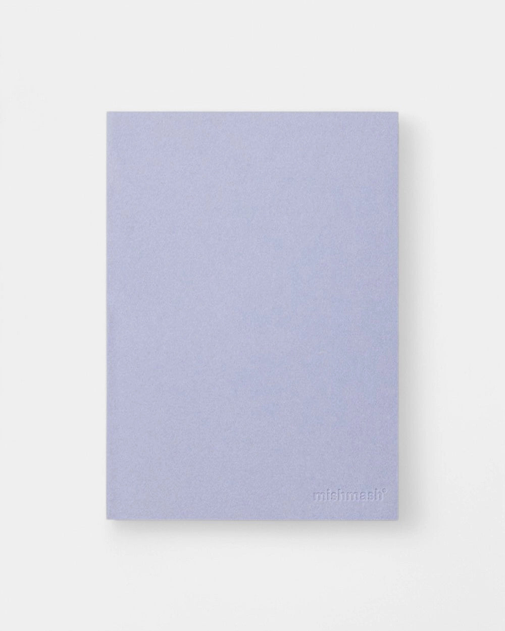 Customizable Mishmash Notebook