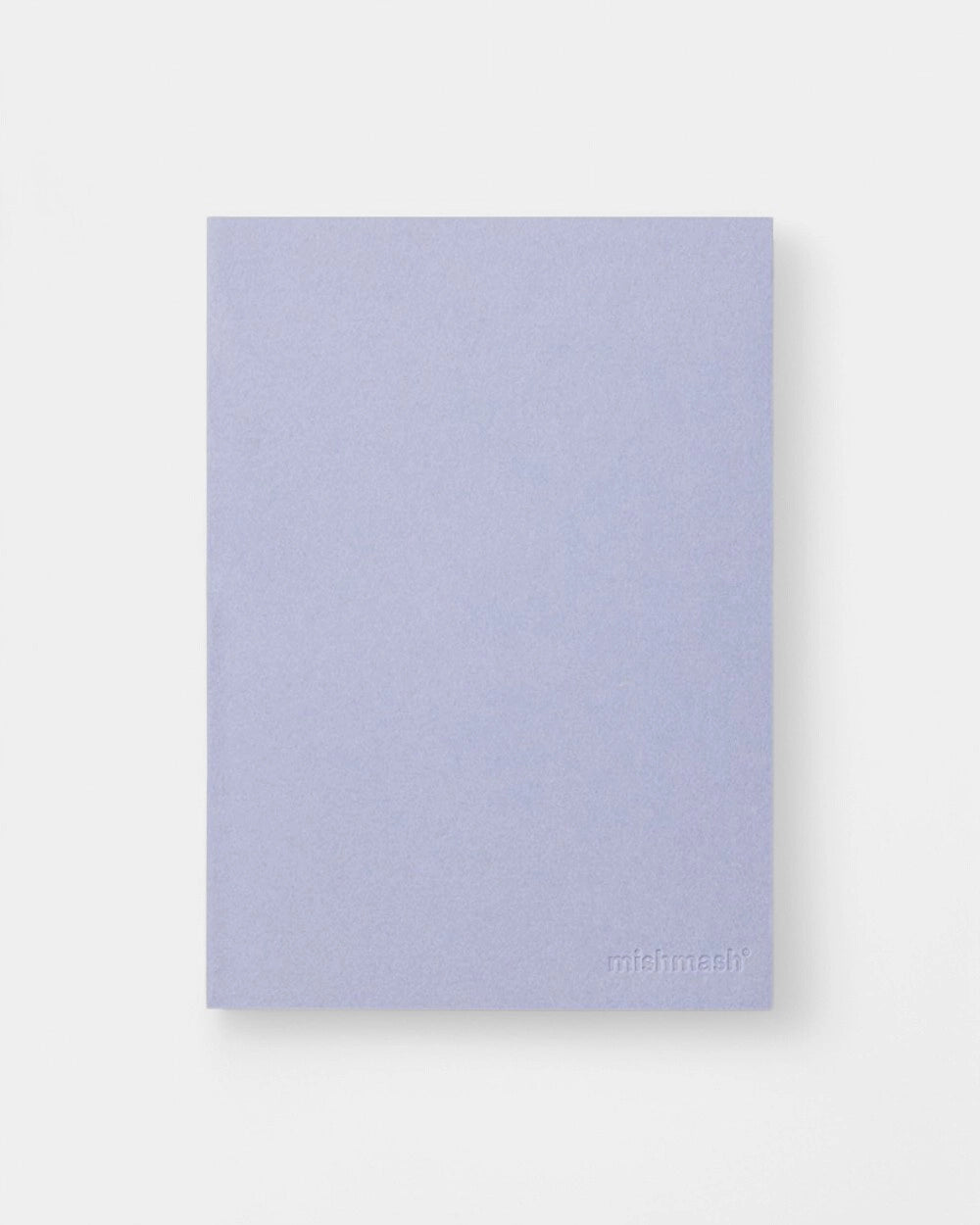 Customizable Mishmash Notebook