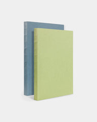 Customizable Mishmash Notebook
