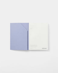 Customizable Mishmash Notebook