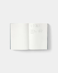 Customizable Mishmash Notebook