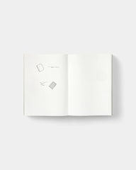 Customizable Mishmash Notebook