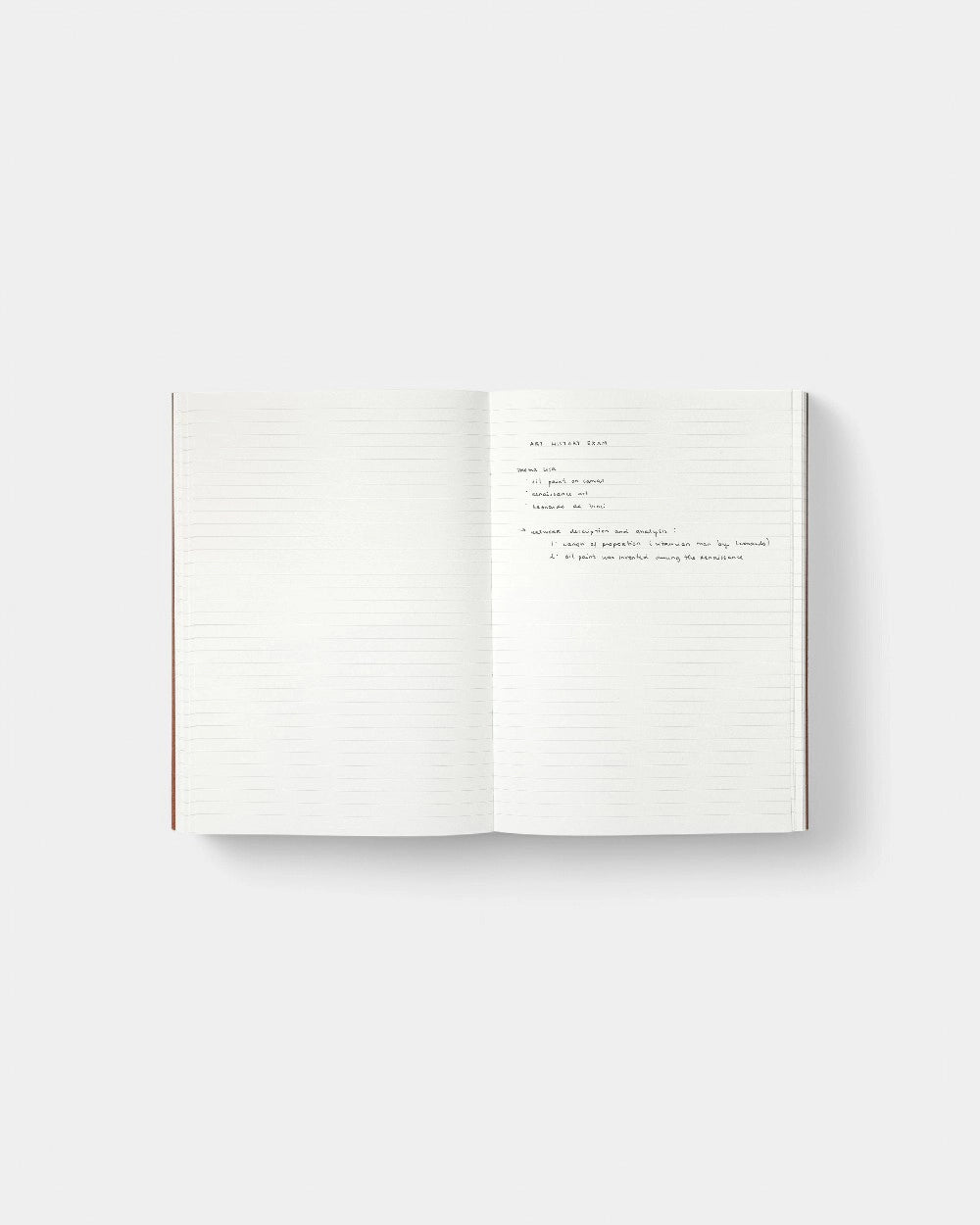 Customizable Mishmash Notebook