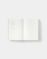 Customizable Mishmash Notebook