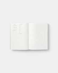 Customizable Mishmash Notebook