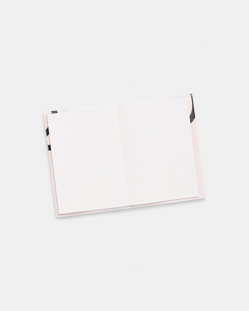 Eco-friendly customizable notebook