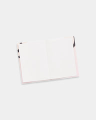Eco-friendly customizable notebook