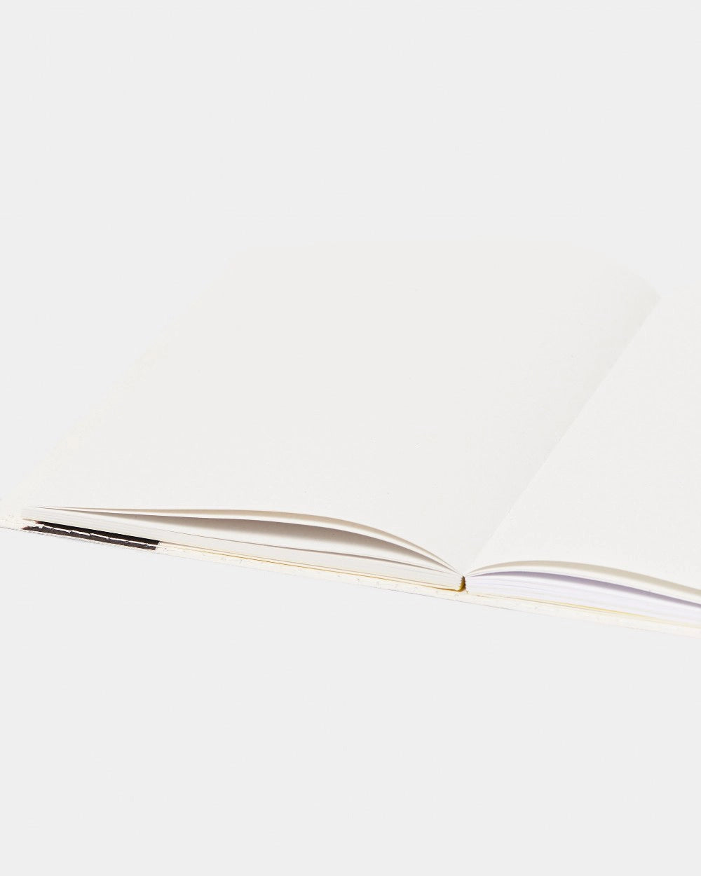 Eco-friendly customizable notebook