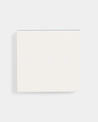 Eco-friendly customizable notepad