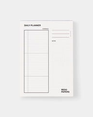 Customizable Daily Planner
