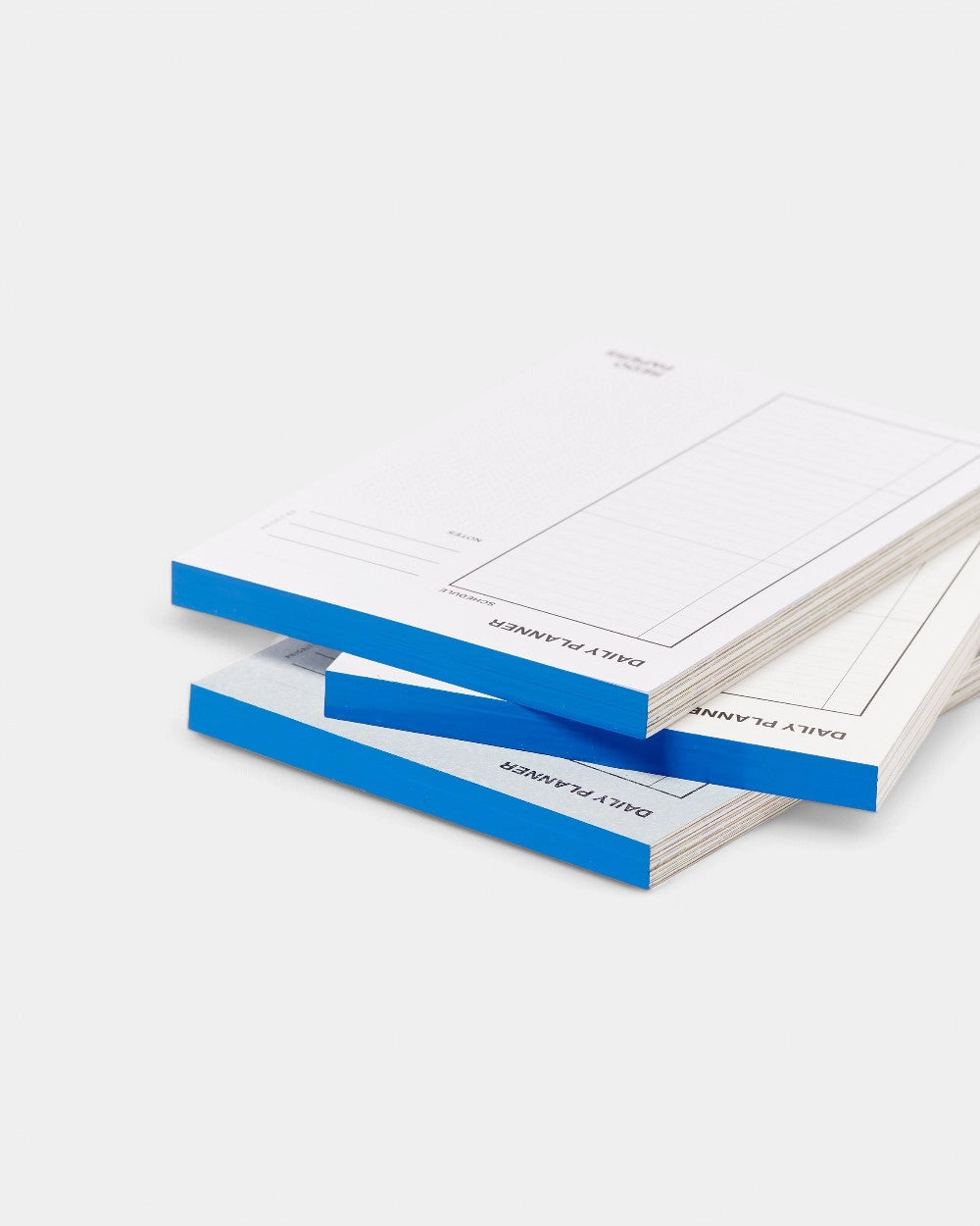Customizable Daily Planner