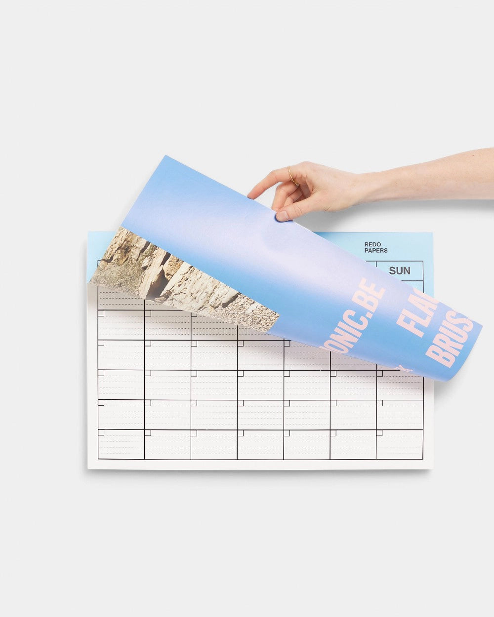 Customizable Planner