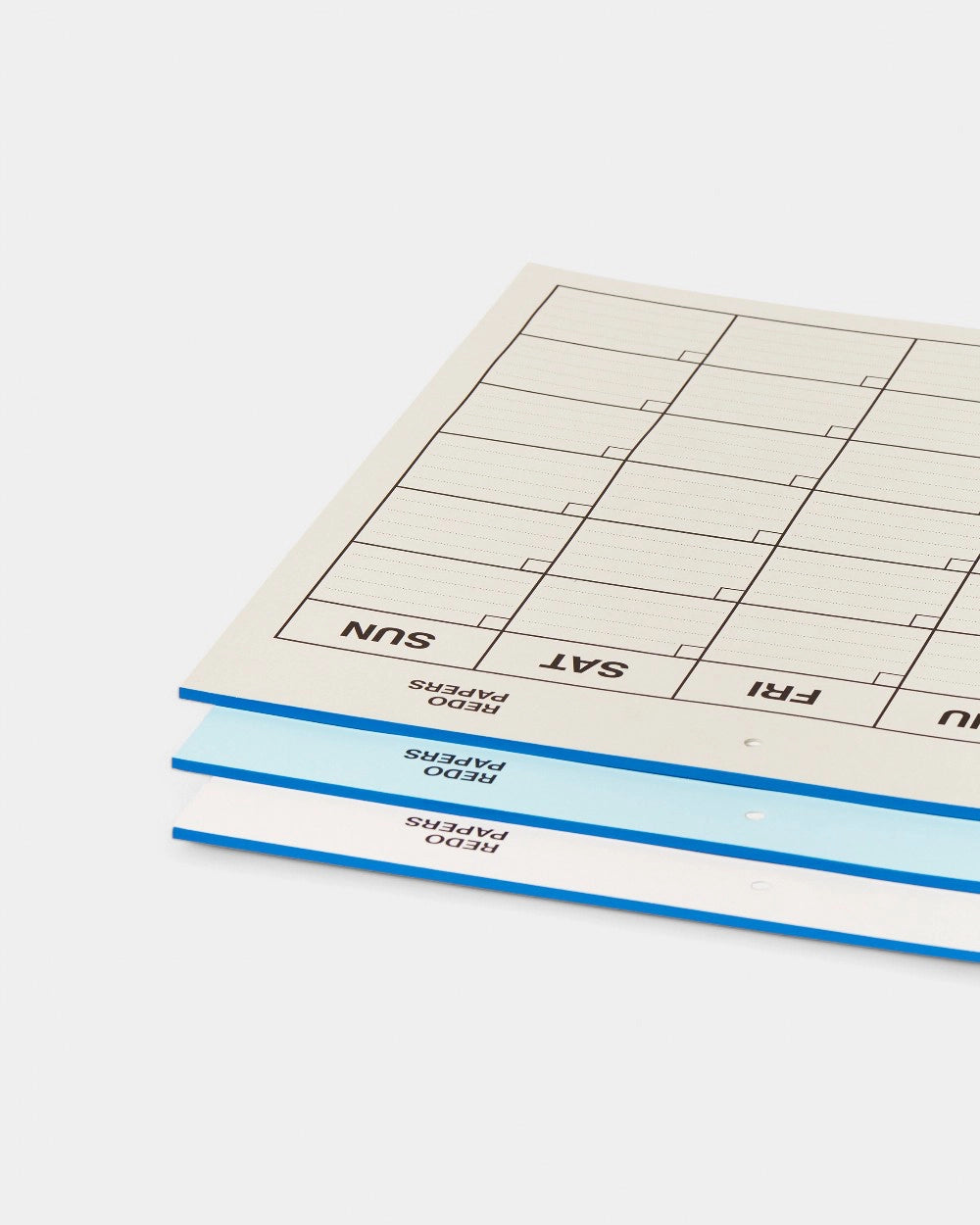 Customizable Planner