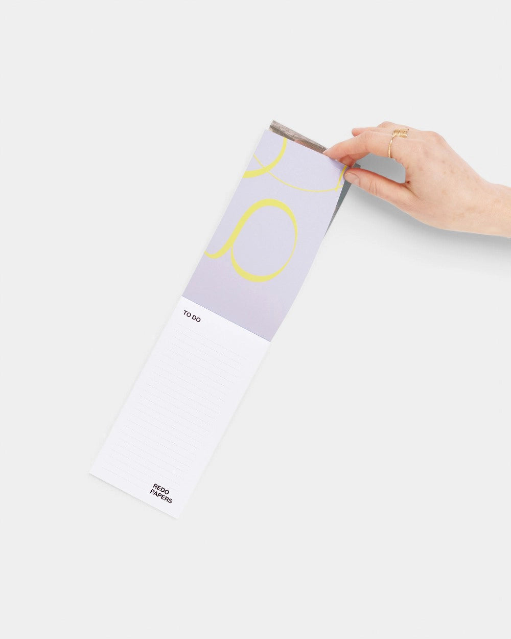 Customizable To Do List