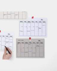 Customizable Planner