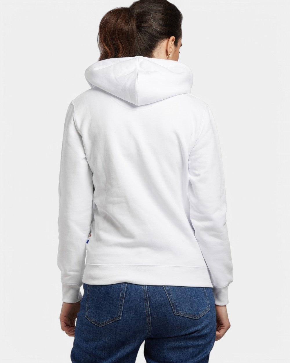 Unisex Hoodie Made in France to Customize