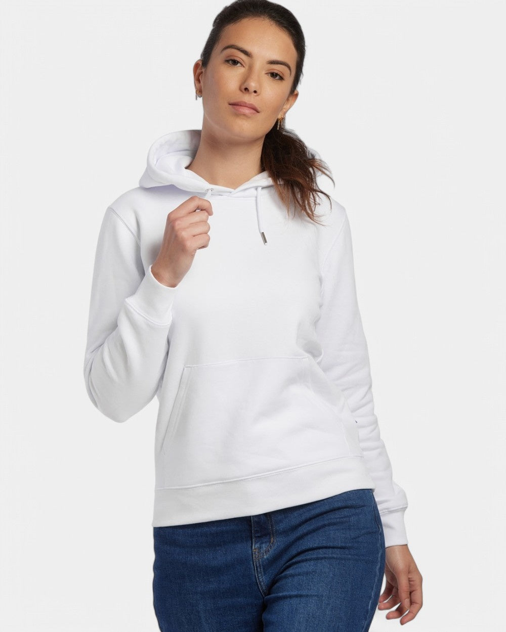 Unisex Hoodie Made in France to Customize
