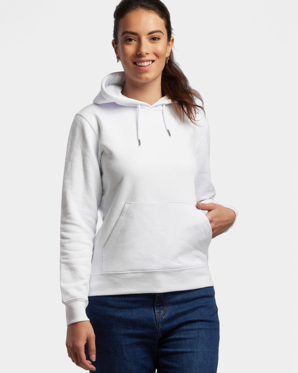 Unisex Hoodie Made in France to Customize