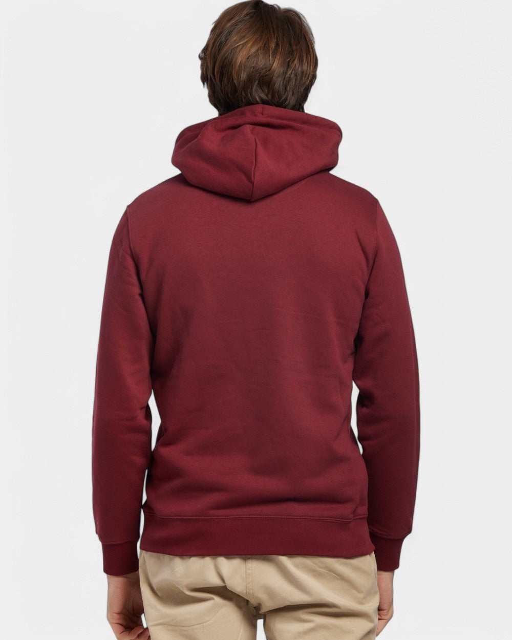 Unisex Hoodie Made in France to Customize