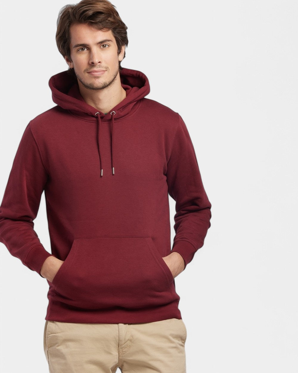Unisex Hoodie Made in France to Customize