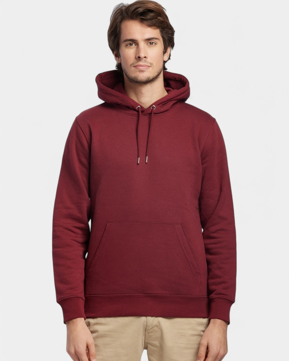 Unisex Hoodie Made in France to Customize