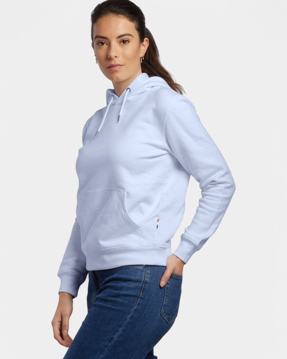 Unisex Hoodie Made in France to Customize