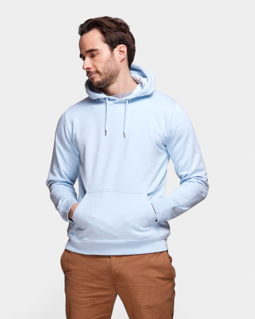 Unisex Hoodie Made in France to Customize