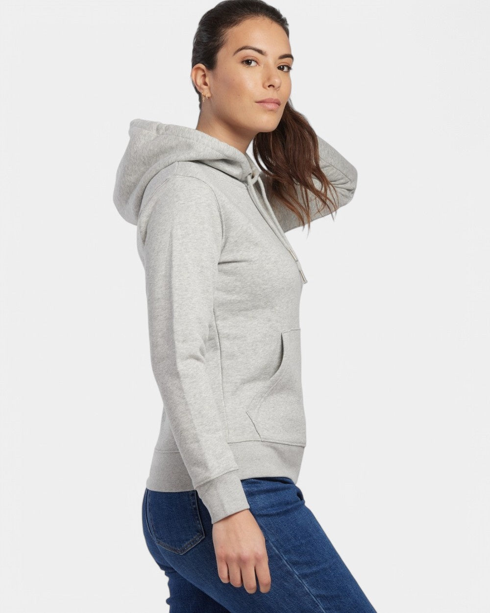 Unisex Hoodie Made in France to Customize