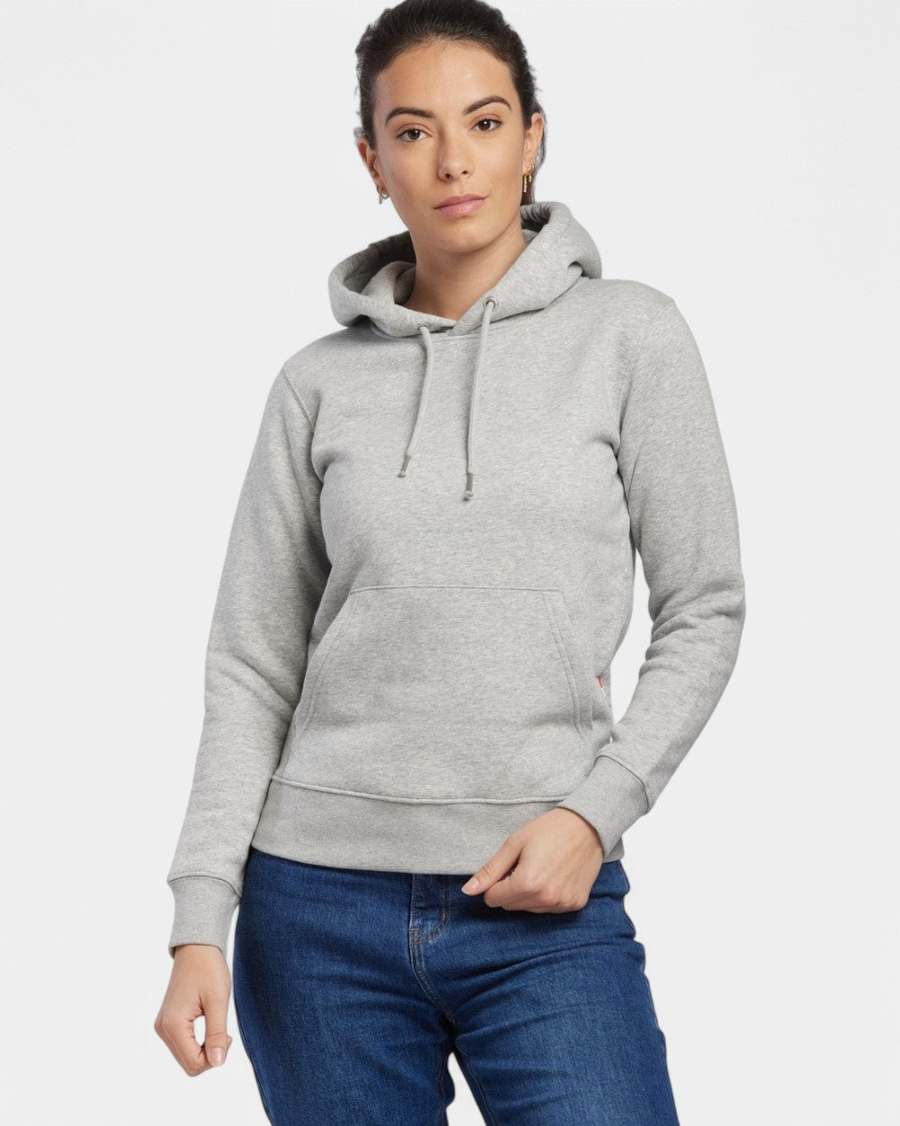 Unisex Hoodie Made in France to Customize