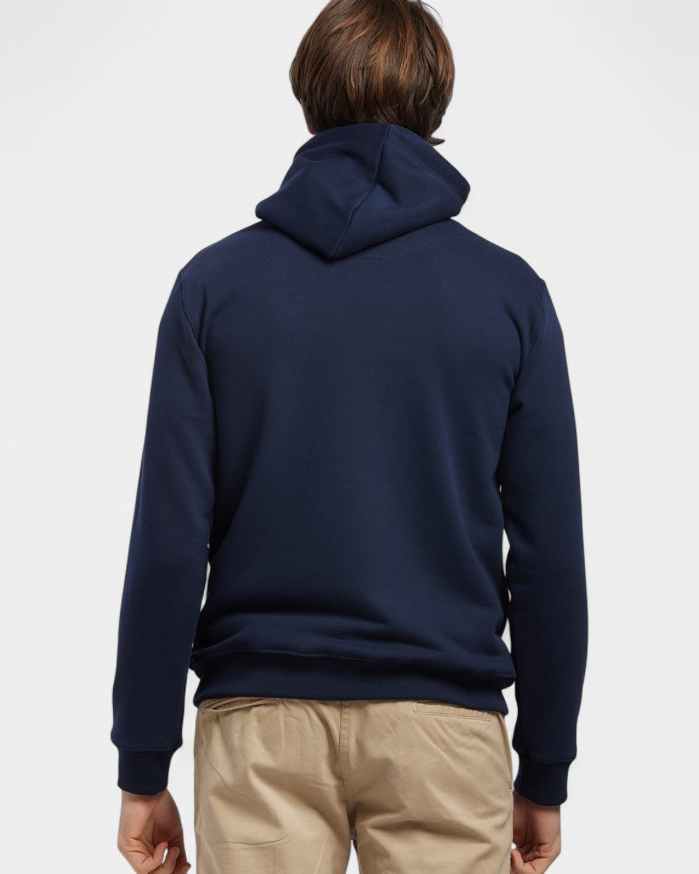 Unisex Hoodie Made in France to Customize