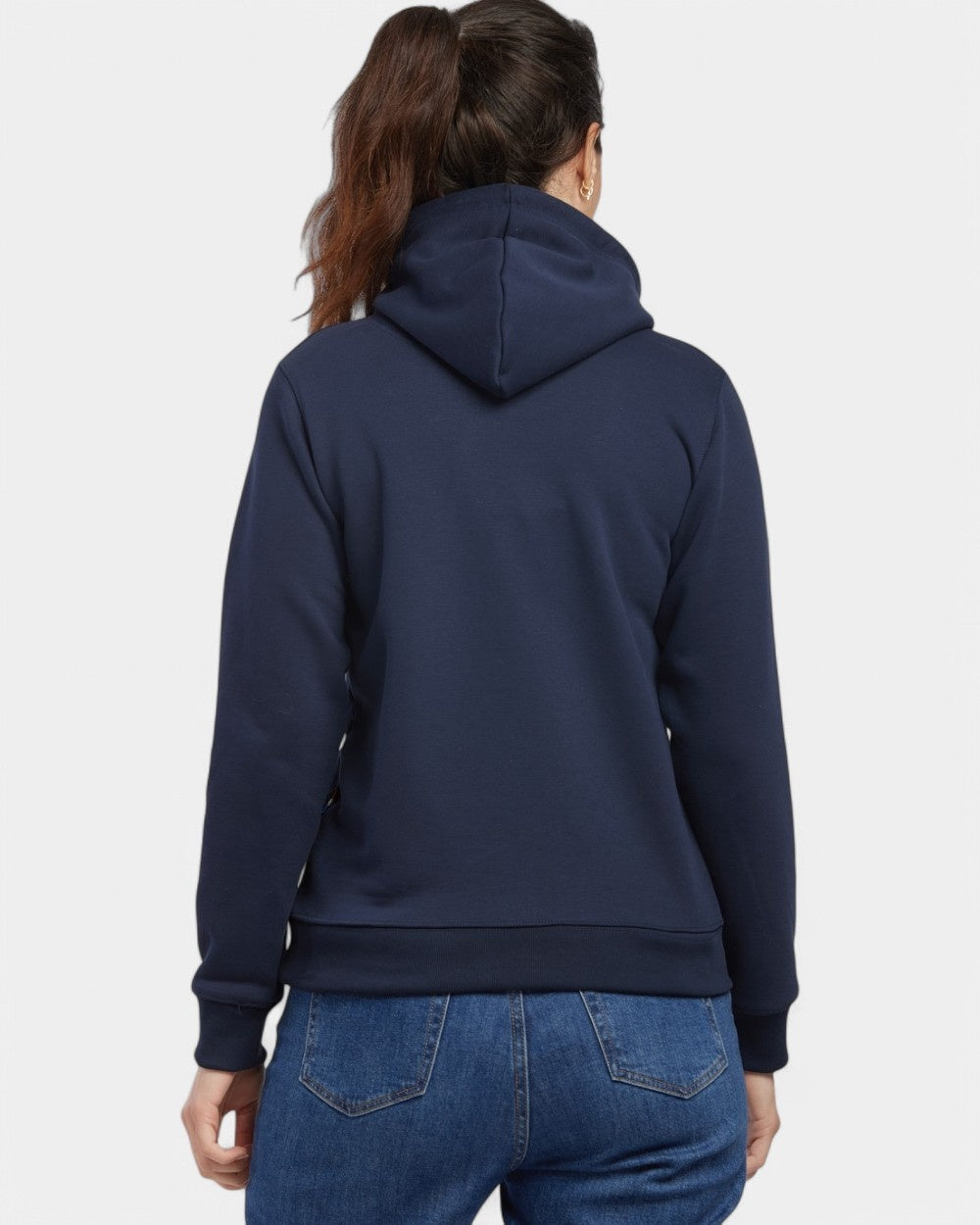 Unisex Hoodie Made in France to Customize