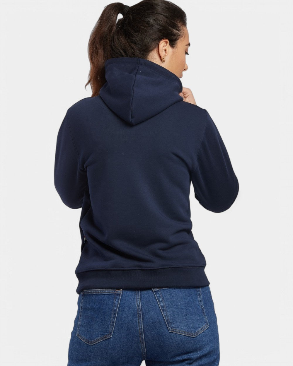 Unisex Hoodie Made in France to Customize