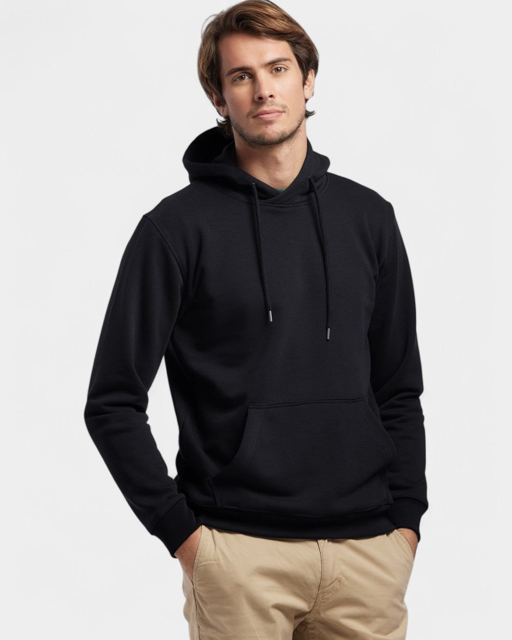 Unisex Hoodie Made in France to Customize