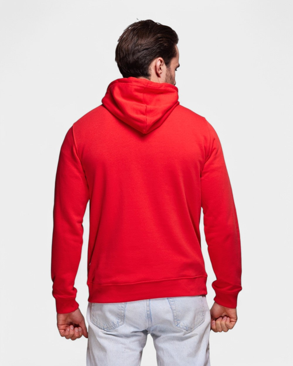 Unisex Hoodie Made in France to Customize