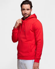 Unisex Hoodie Made in France to Customize