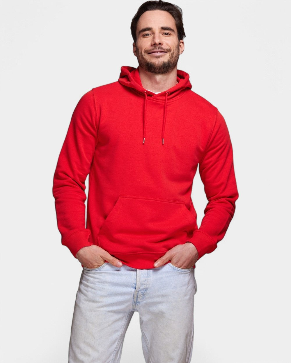 Unisex Hoodie Made in France to Customize