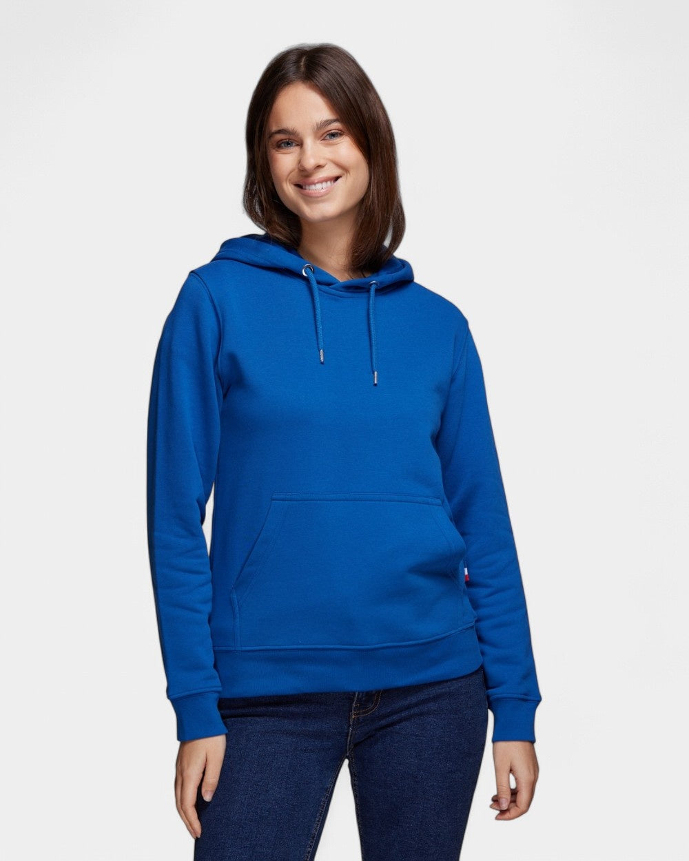 Unisex Hoodie Made in France to Customize