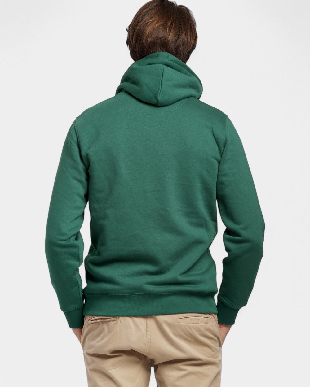 Unisex Hoodie Made in France to Customize