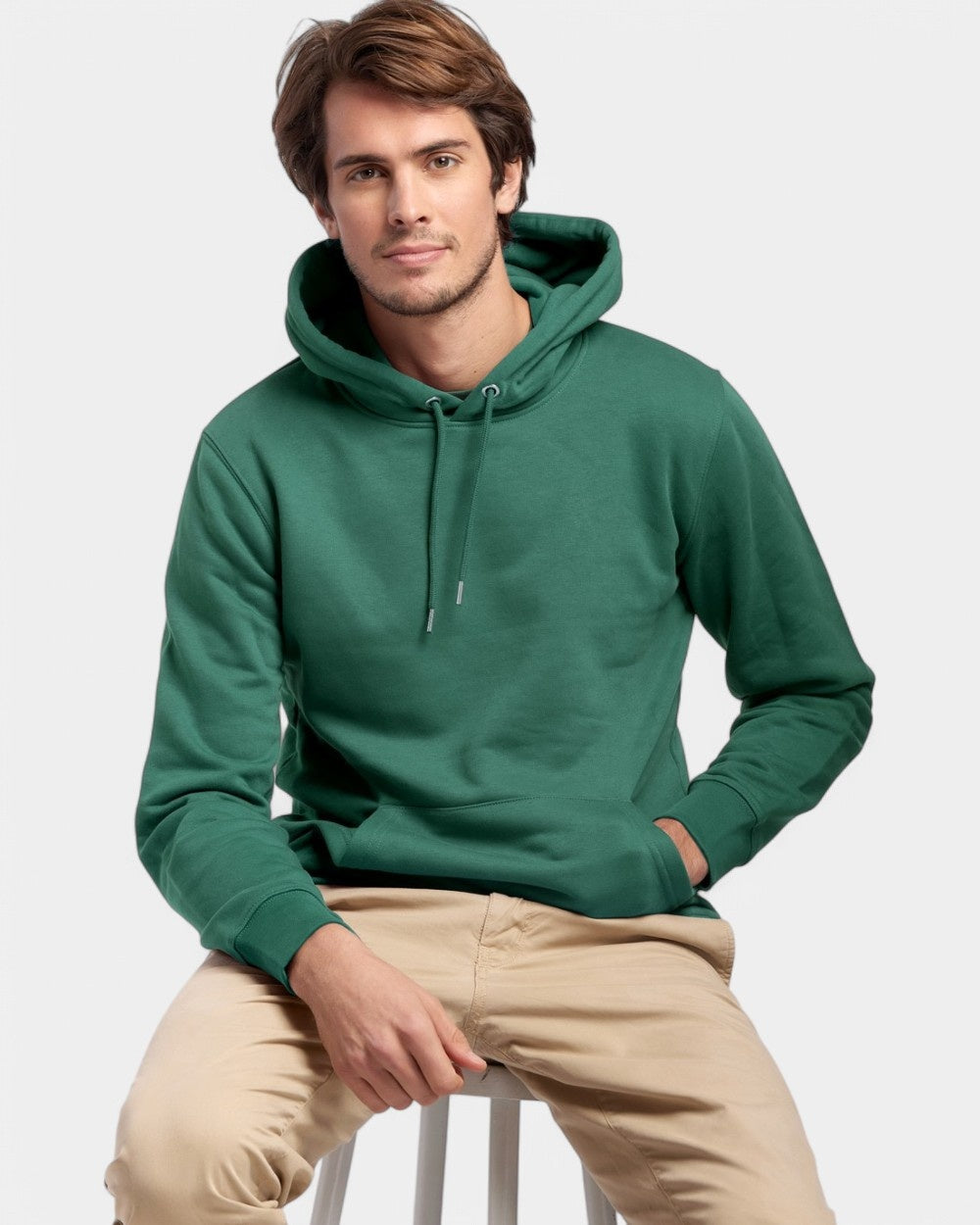 Unisex Hoodie Made in France to Customize