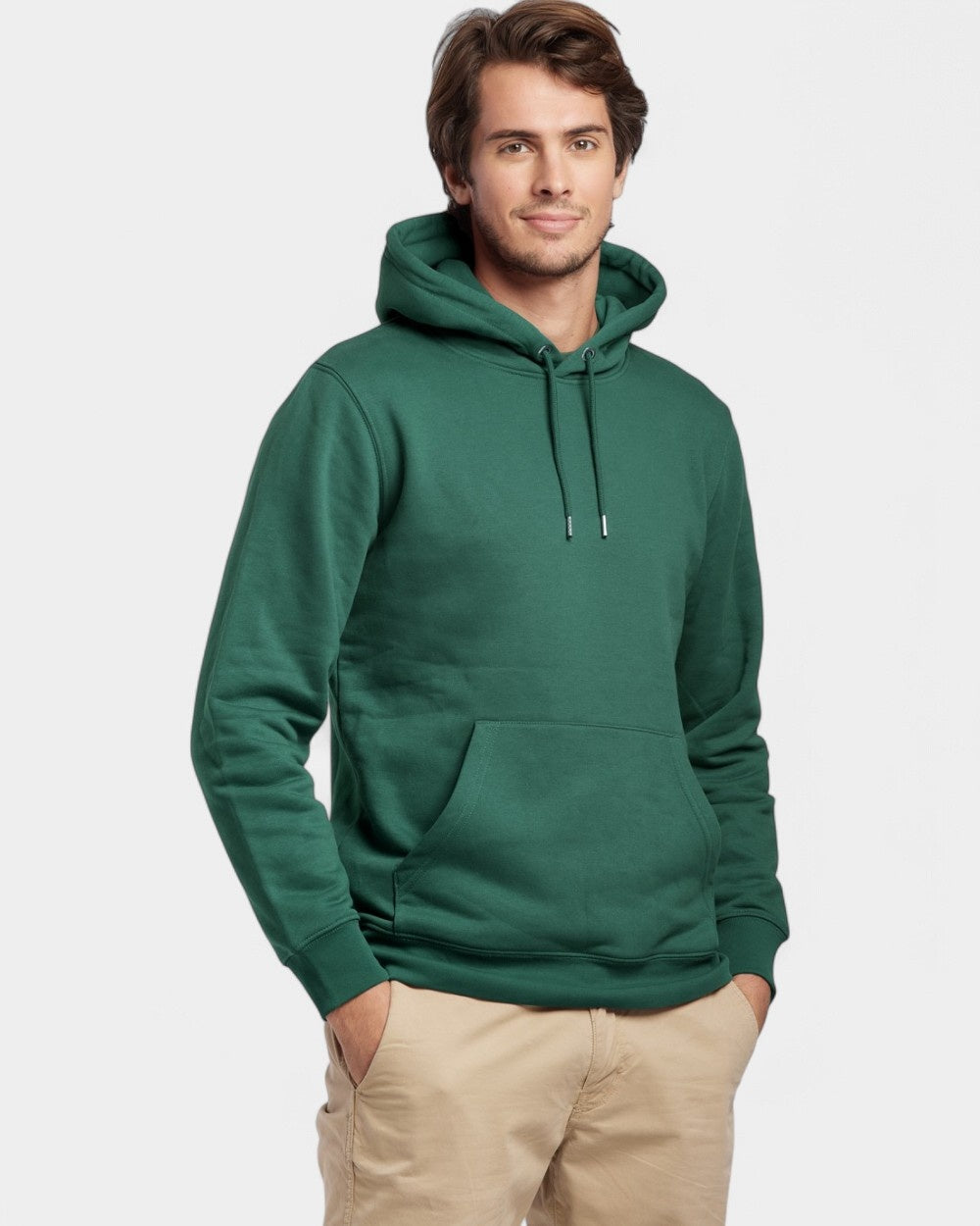 Unisex Hoodie Made in France to Customize