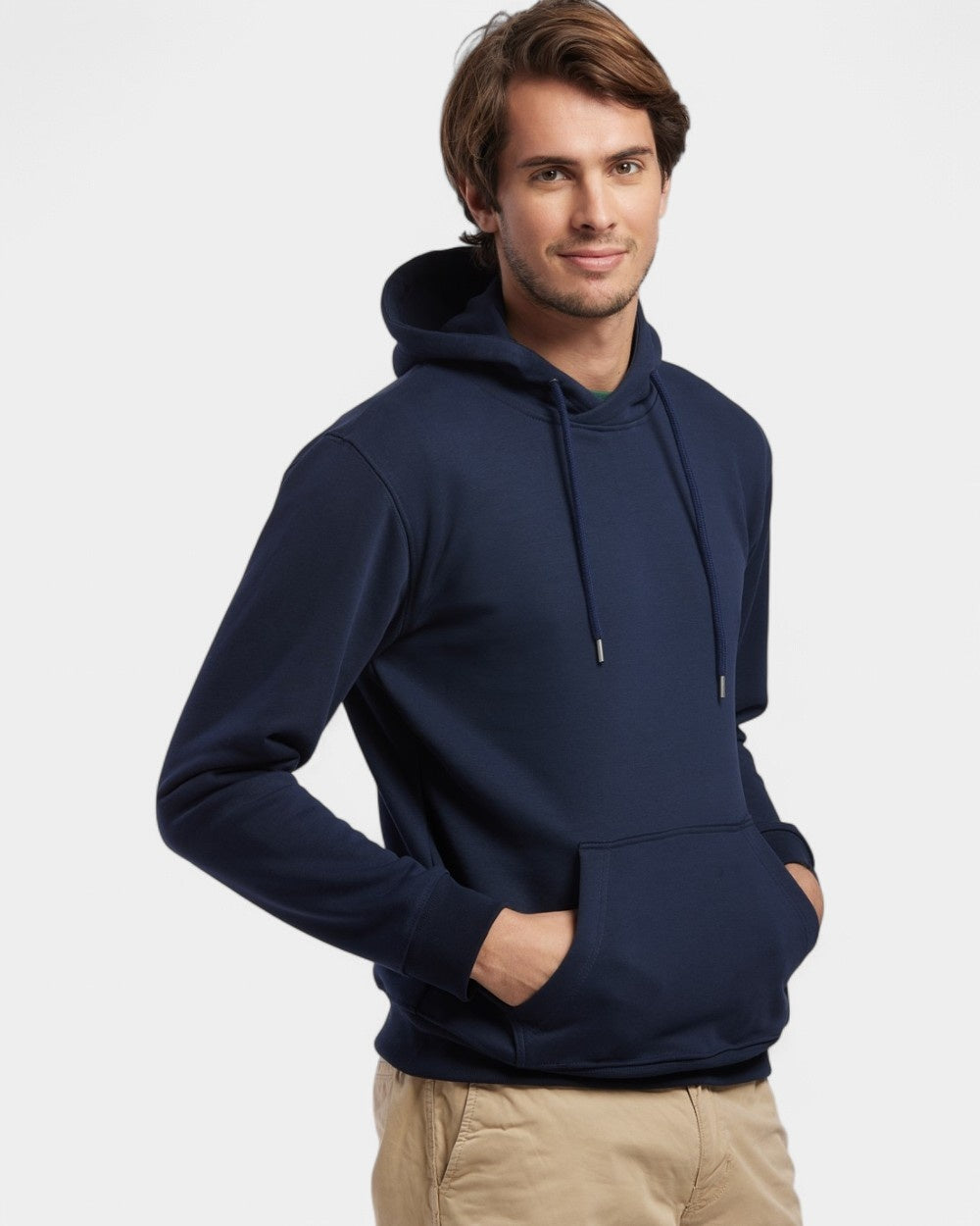 Unisex Hoodie Made in France to Customize