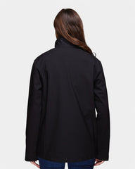 Women's Softshell Jacket Made in France to Customize