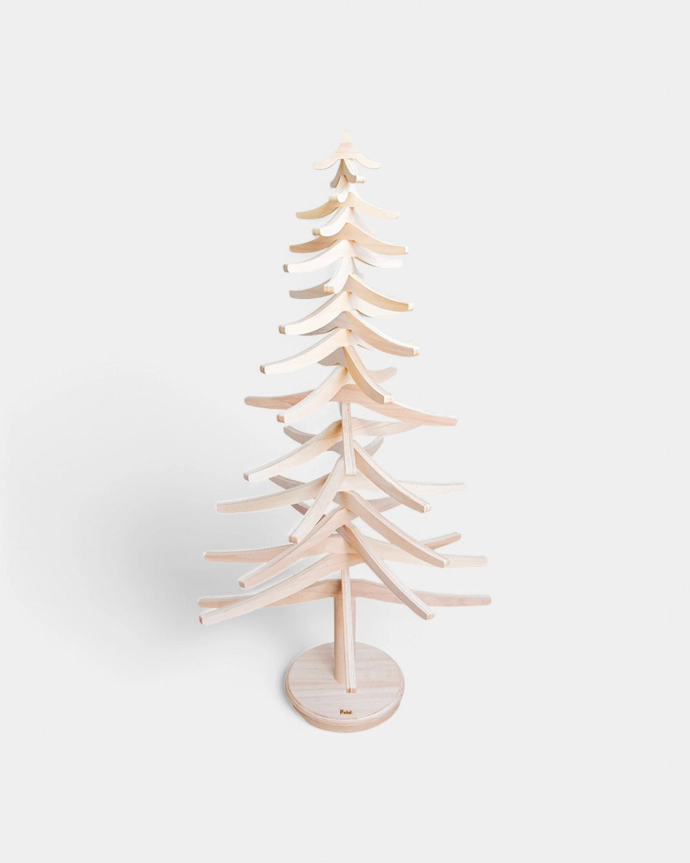Customizable Reusable Christmas Tree