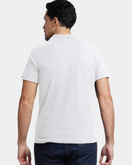 Men's Polo Made in France to Customize