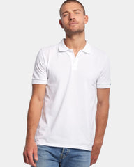 Men's Polo Made in France to Customize